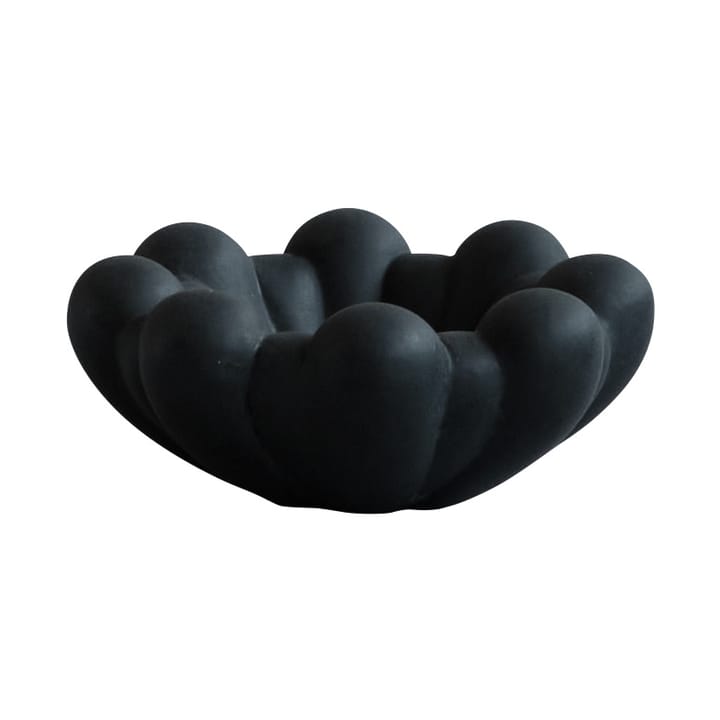 Bol Bloom mini Ø15,5 cm - Black - 101 Copenhagen