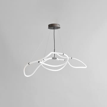 Lámpara de techo Ghost Chandelier mini - Bronze - 101 Copenhagen