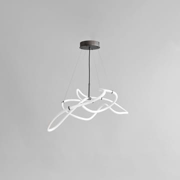 Lámpara de techo Ghost Chandelier mini - Bronze - 101 Copenhagen