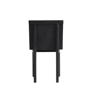 Silla de cocina estrecha Brutus 52x78,5 cm - Coffee - 101 Copenhagen