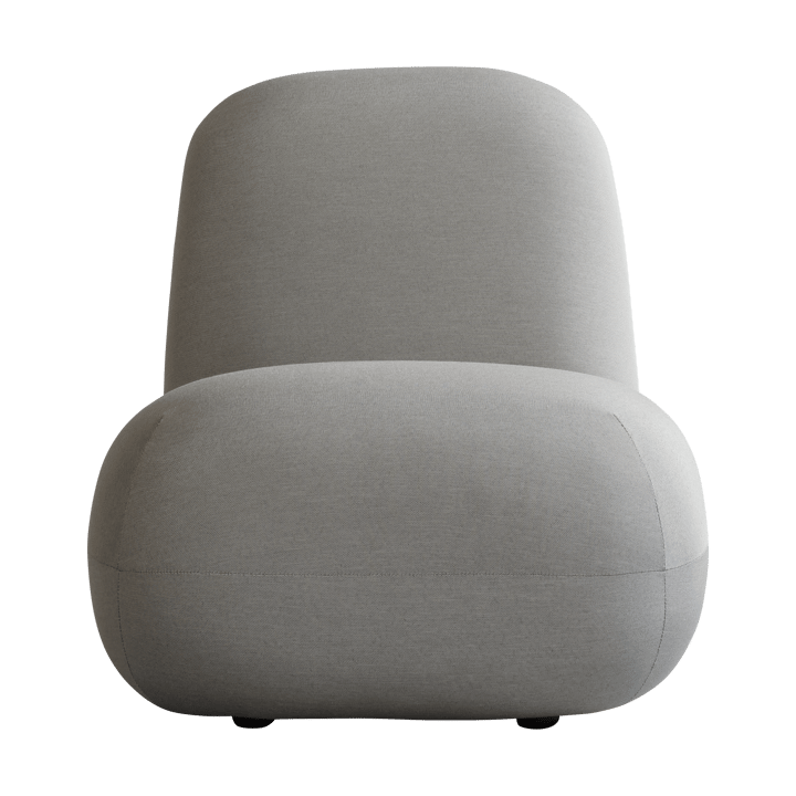 Sillón Toe Chair Flat 92x75 cm - Taupe - 101 Copenhagen