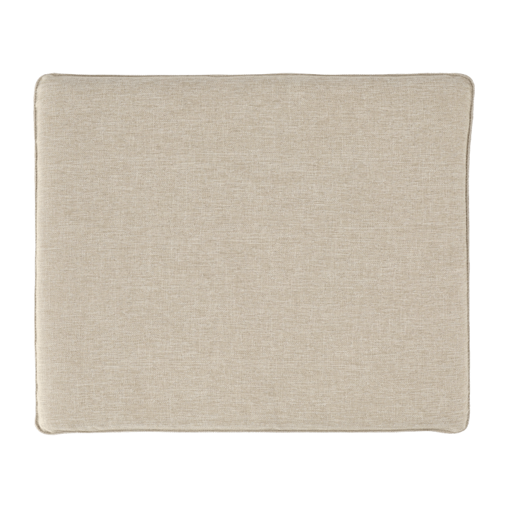 Cojín para silla Aneboda 36x40 cm - Beige - 1898