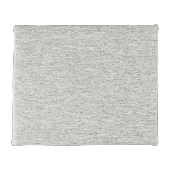 Cojín para silla Aneboda 36x40 cm - gris claro - 1898