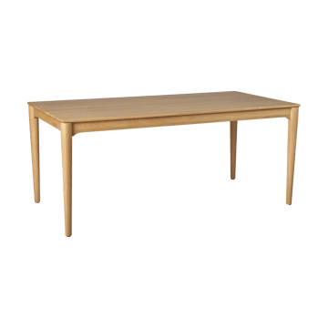 Mesa de comedor Ekåsen 90x180 cm - Laquered oak - 1898