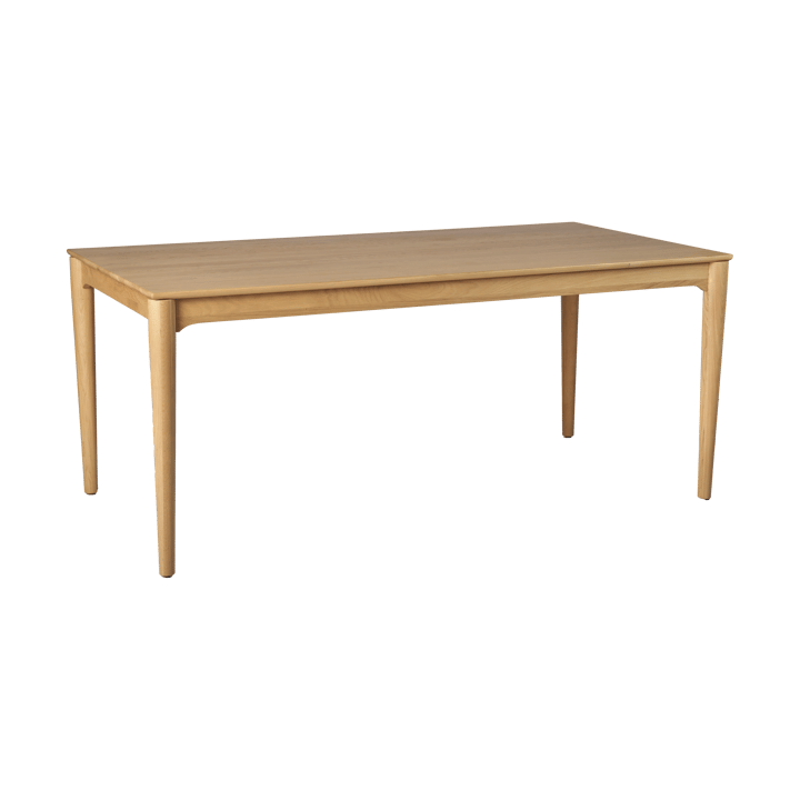 Mesa de comedor Ekåsen 90x180 cm, Laquered oak 1898