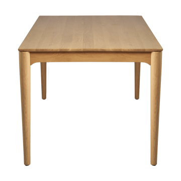 Mesa de comedor Ekåsen 90x180 cm - Laquered oak - 1898