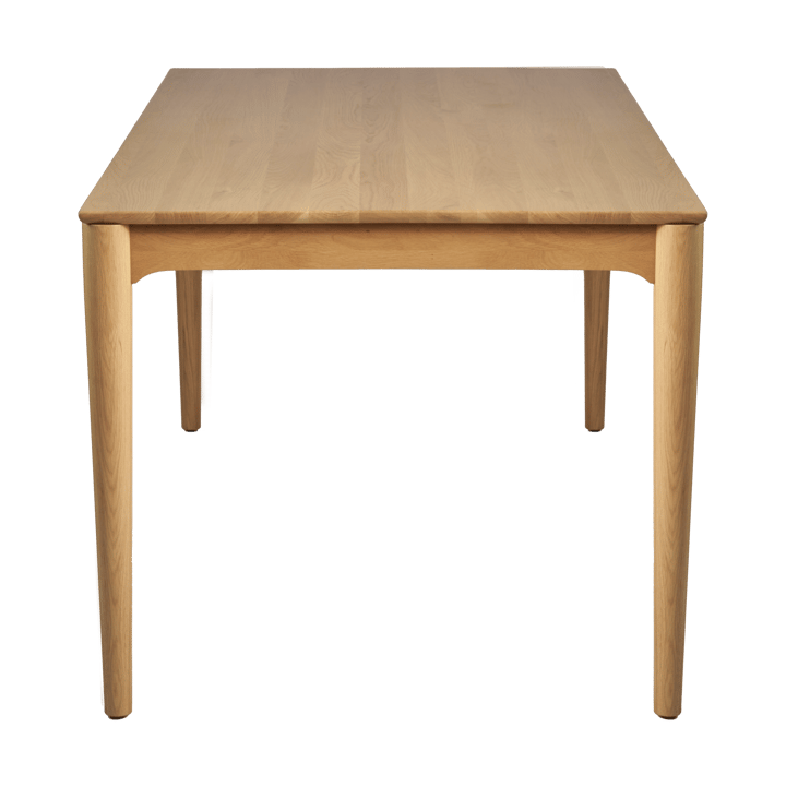 Mesa de comedor Ekåsen 90x180 cm, Laquered oak 1898