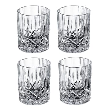 4 Vasos de whisky Harvey - 31 cl - Aida