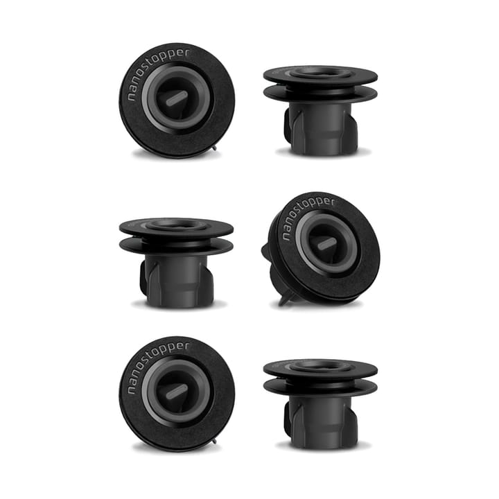 Tapones adicionales Airtender - 6-pack - Airtender