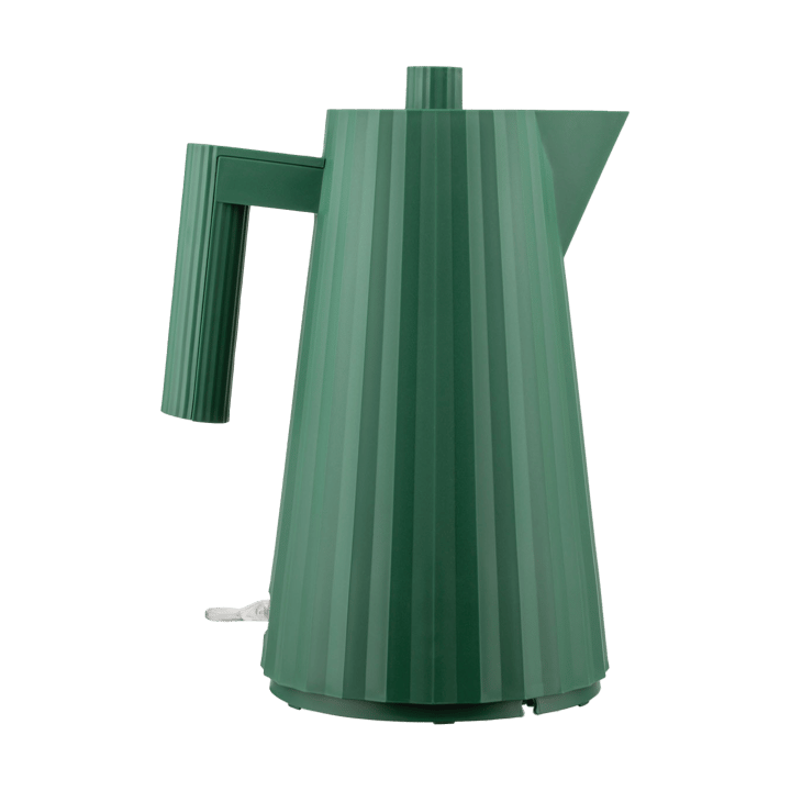 Hervidor de agua Plissé 1,7 l - Verde - Alessi