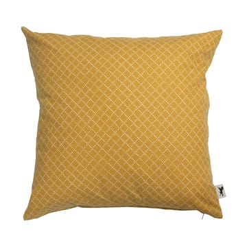 Funda de cojín Prickruta 47x47 cm - Ocre - Almedahls