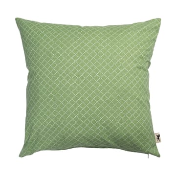 Funda de cojín Prickruta 47x47 cm - Verde - Almedahls