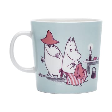 ABC Taza Moomin 40 cl - J - Arabia