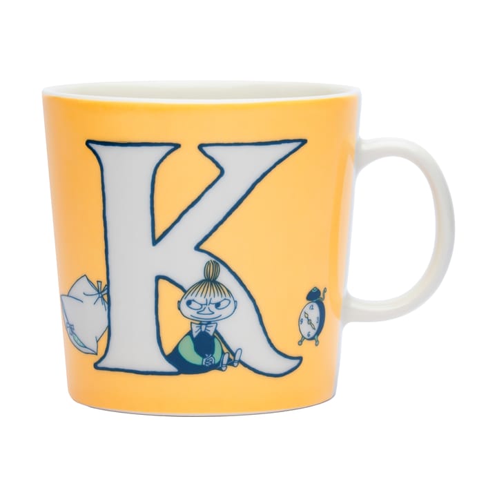 ABC Taza Moomin 40 cl, K Arabia