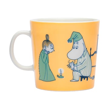 ABC Taza Moomin 40 cl - K - Arabia