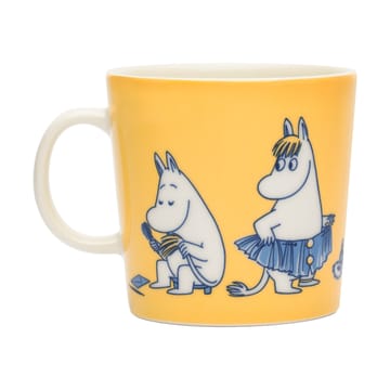 ABC Taza Moomin 40 cl - T - Arabia