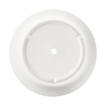 Maceta SN Ø19 cm - Blanco mate - Arabia