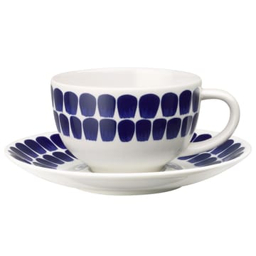 Platillo de café 24h Tuokio Ø17 cm - Cobalt - Arabia