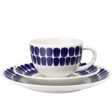 Platillo de café 24h Tuokio Ø17 cm - Cobalt - Arabia