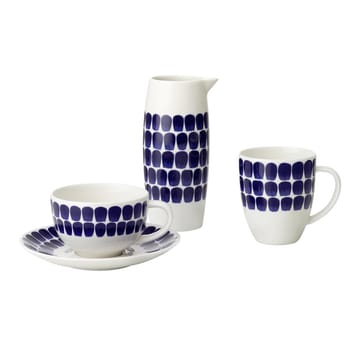 Taza 24h Tuokio 34 cl - Cobalt - Arabia