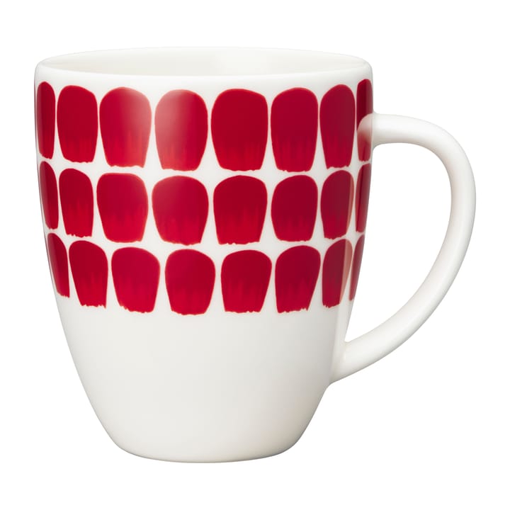 Taza 24h Tuokio 34 cl - Rojo - Arabia