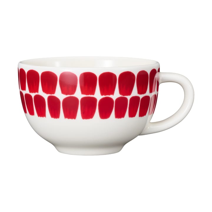 Taza de café 24h Tuokio 26 cl - Rojo - Arabia