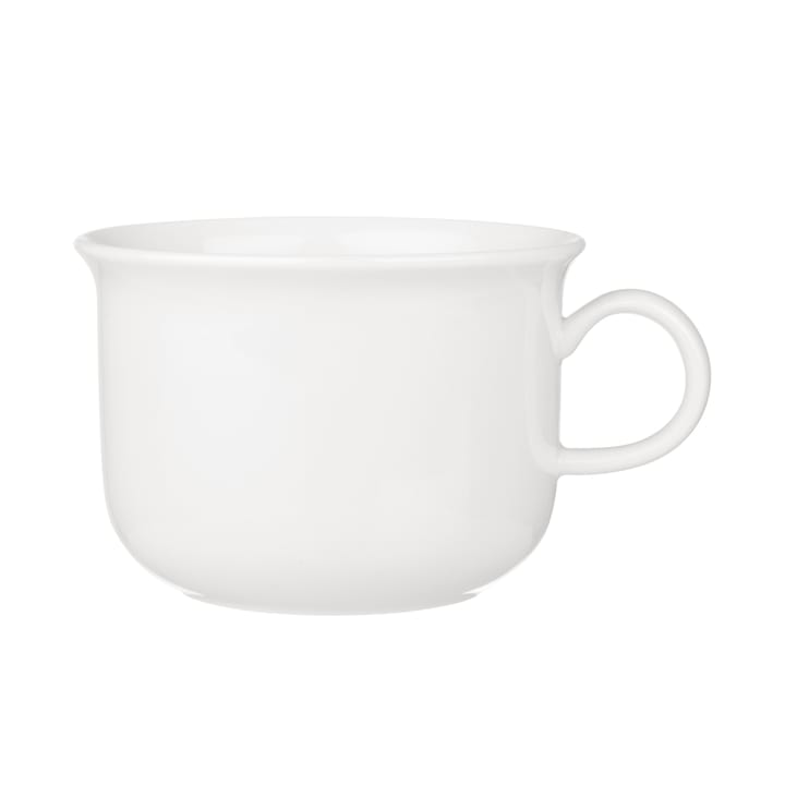 Taza de té Arctica 28 cl - Blanco - Arabia