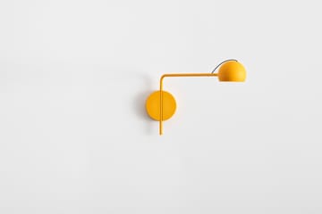 Aplique Ixa - Amarillo - Artemide