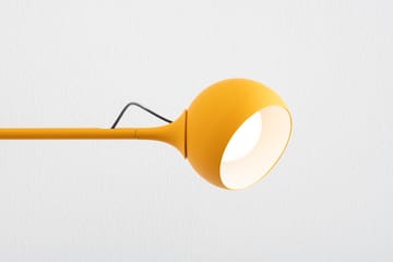 Aplique Ixa - Amarillo - Artemide