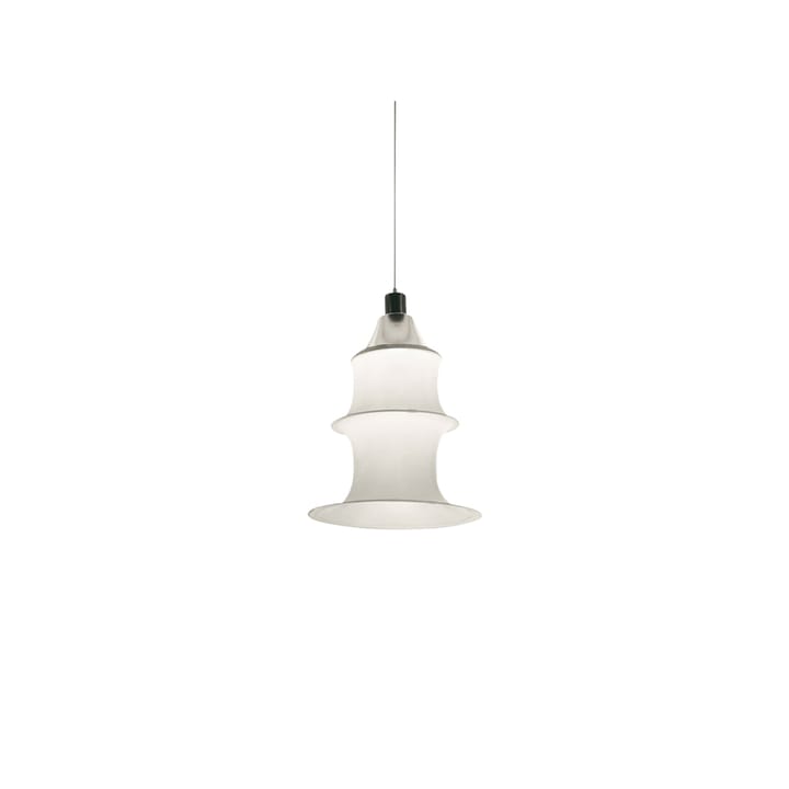 Falkland colgante - 53, blanco - Artemide