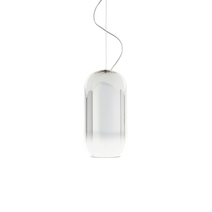 Gople pendel - Silver - Artemide