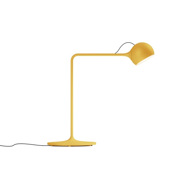 Lámpara de mesa Ixa - Amarillo - Artemide