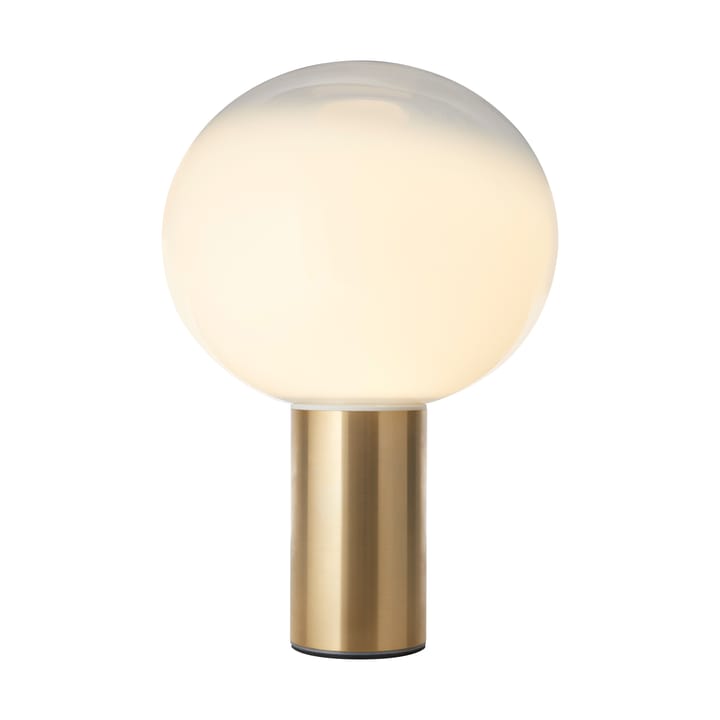 Lámpara de mesa Laguna Ø16 cm - Brass - Artemide