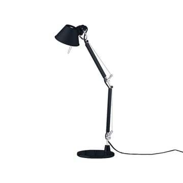 Lámpara de mesa Tolomeo micro - negro - Artemide