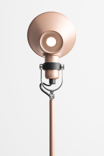 Lámpara de mesa Tolomeo Micro Special Edition - Cobre - Artemide