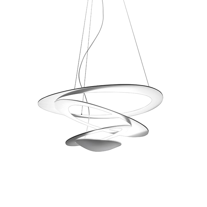 Lámpara de techo Pirce Mini - blanco - Artemide