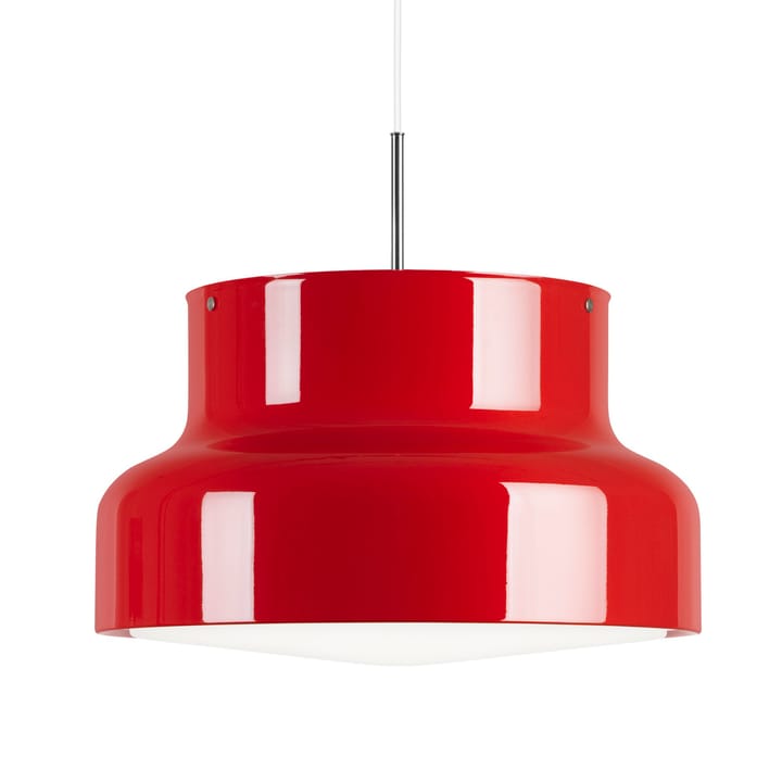 Lámpara Bumling 60cm - rojo - Ateljé Lyktan