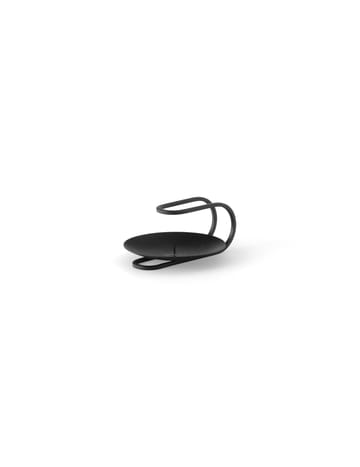 Candelabro Clip 5 cm - Negro - Audo Copenhagen