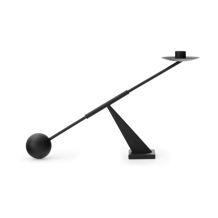 Candelabro Interconnect 42,5 cm - Black - Audo Copenhagen