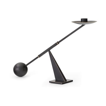 Candelabro Interconnect 42,5 cm - Black - Audo Copenhagen