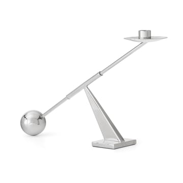 Candelabro Interconnect 42,5 cm - Stainless steel - Audo Copenhagen