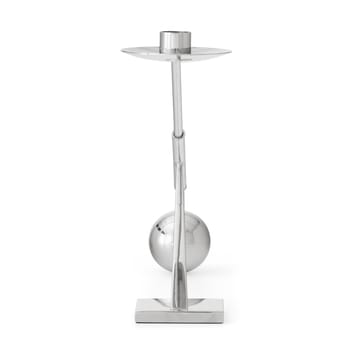 Candelabro Interconnect 42,5 cm - Stainless steel - Audo Copenhagen