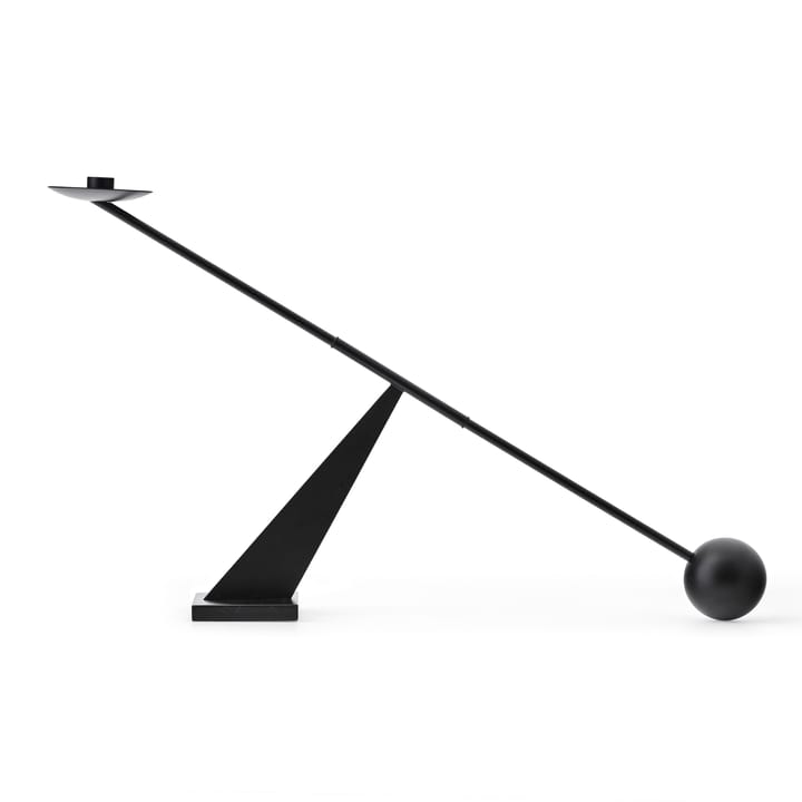 Candelabro Interconnect 70 cm - negro - Audo Copenhagen