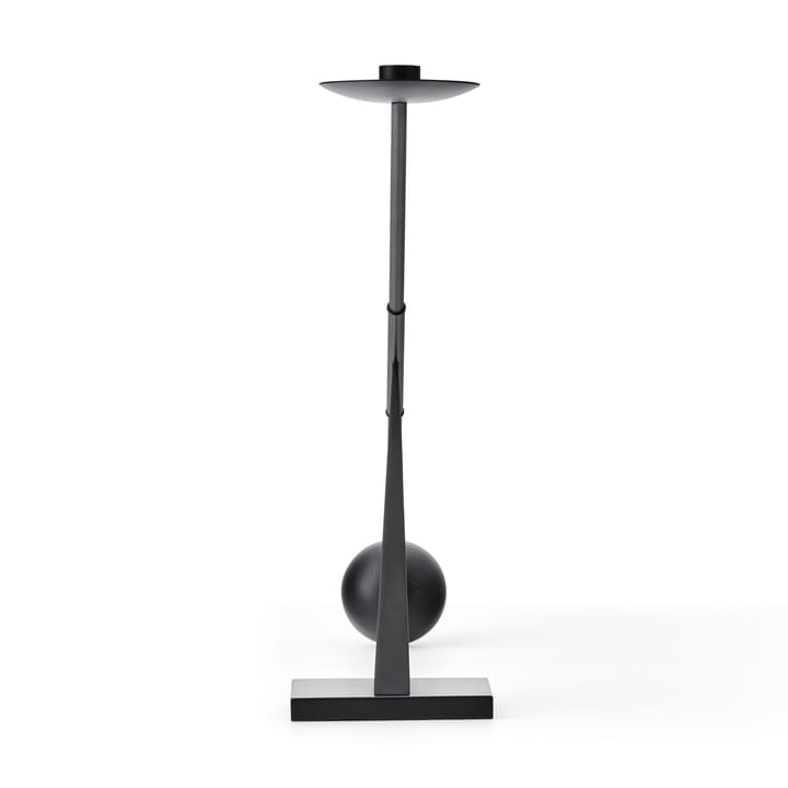 Candelabro Interconnect 70 cm, negro Audo Copenhagen