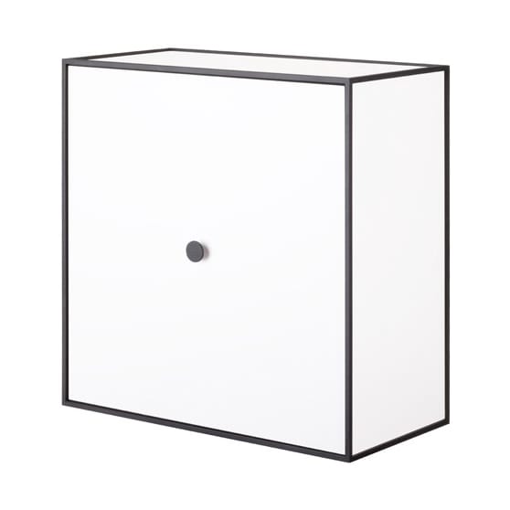 Cubo con puerta Frame 42 - blanco - Audo Copenhagen