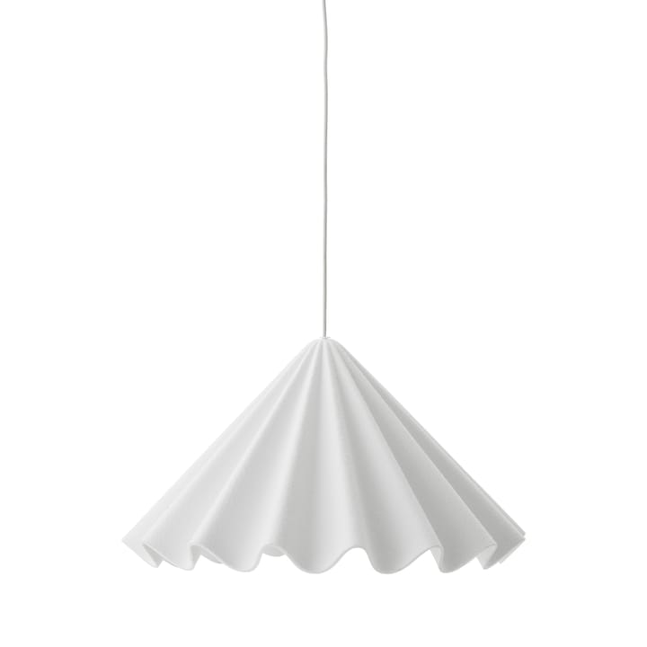 Lámpara colgante Dancing Ø65 cm - Off white - Audo Copenhagen