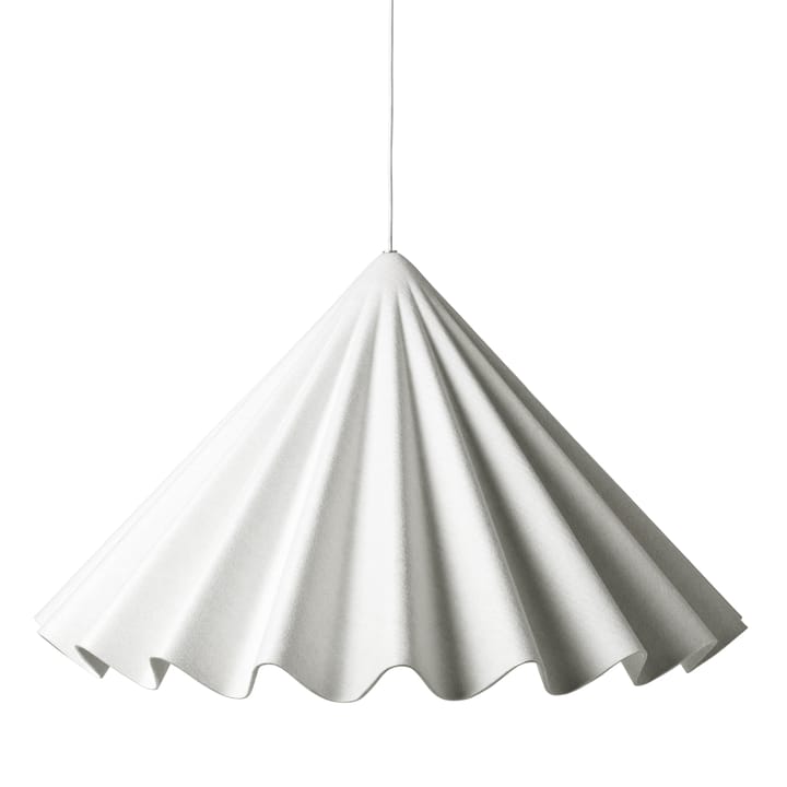 Lámpara Dancing Ø95 cm - off white - Audo Copenhagen