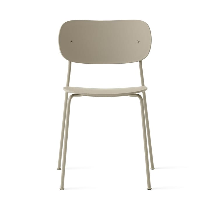 Silla Co Chair - Olive - Audo Copenhagen