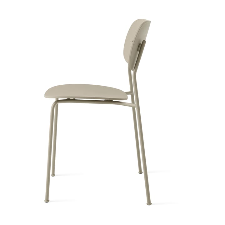 Silla Co Chair - Olive - Audo Copenhagen