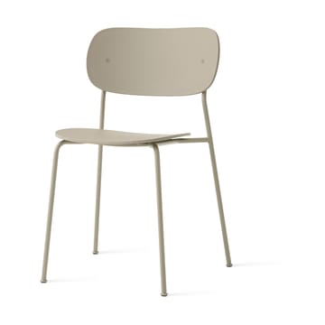 Silla Co Chair - Olive - Audo Copenhagen